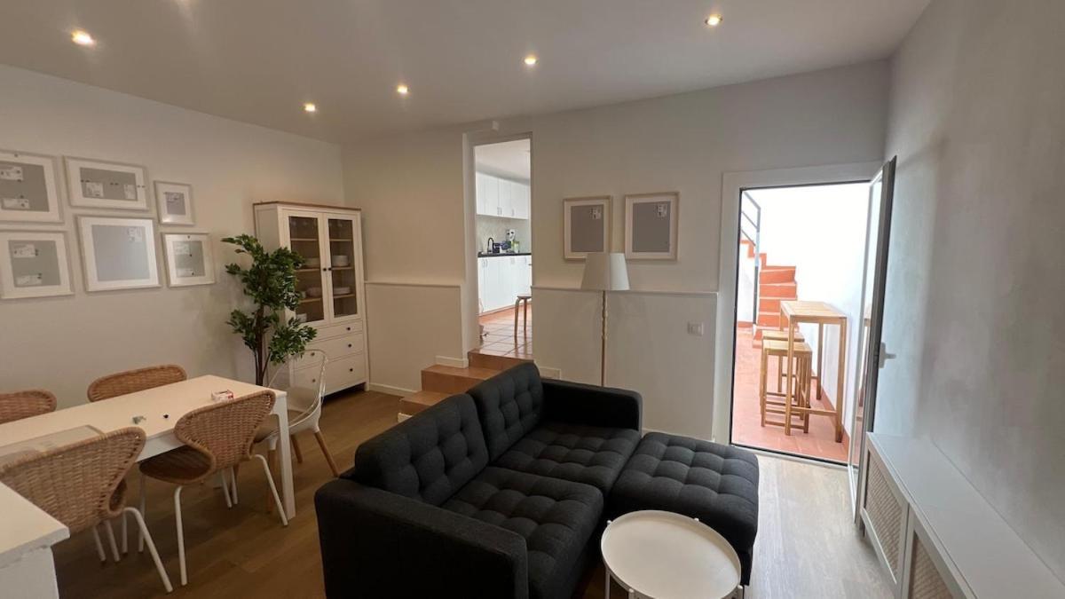 Apartment Piso Centro Badalona